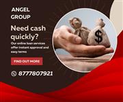 Personal Loans for Bad Credit