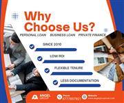 Personal Loans for Bad Credit