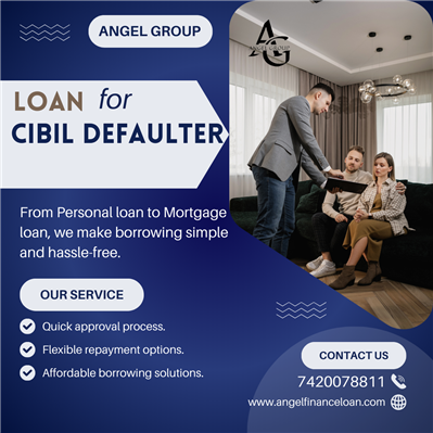 Personal Loans for Bad Credit