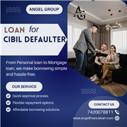 Personal Loans for Bad Credit