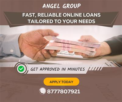 Personal Loans for Bad Credit