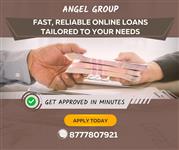 Personal Loans for Bad Credit