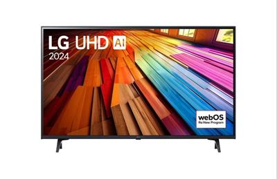 LG smart tv