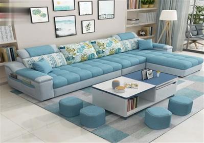Stylish Living Starts Here – Furniture & Decor Collections
