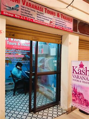 Travel Agency