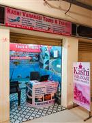Travel Agency