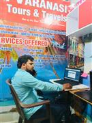 Travel Agency