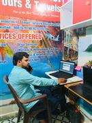 Travel Agency