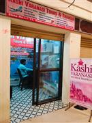Travel Agency