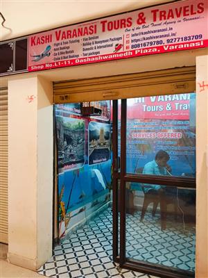 Travel Agency