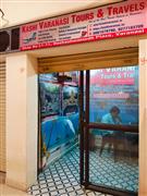 Travel Agency