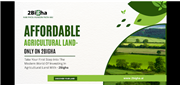 Buy Legally Verified Agriculture Land for Sale near me via 2Bigha