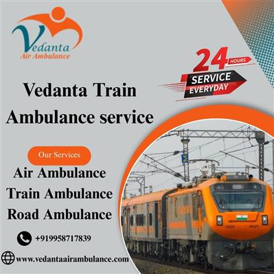 Vedanta handles hospital coordination and emergency preparedness in Raipur