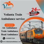 Vedanta handles hospital coordination and emergency preparedness in Raipur