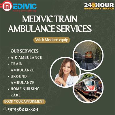 Medivic Makes It Easier to Travel for Rehabilitation without Increasing Distress