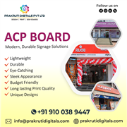 Sign Board Makers in Hyderabad