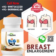 The Best Breast Enlargement Capsule Supplements