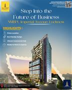 Commercial Office Space & Shop for Lease in Lucknow | NMBPL