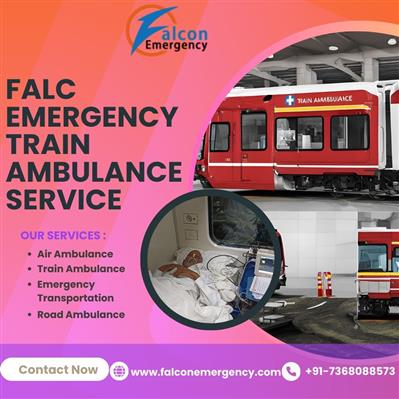 Falc Emergency has a Sole Intent of serving the Shifting Needs in Guwahati in a