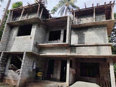 House for sale pattikkad