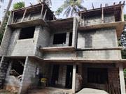 House for sale pattikkad