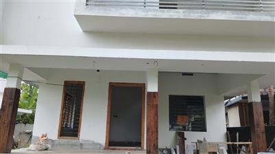 House for SALE pananchery Pattikkad9496755001