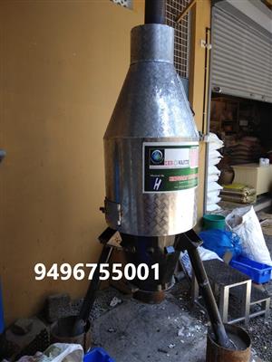 Waste Incinerators,Call 9496755001