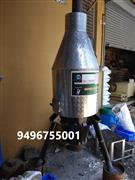 Waste Incinerators,Call 9496755001