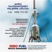 Waste Incinerators,Call 9496755001