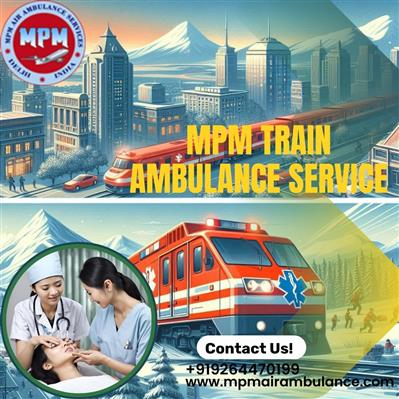 MPM Ensures Precision Handling of Fragile Conditions of Patients in Patna