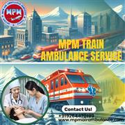 MPM Ensures Precision Handling of Fragile Conditions of Patients in Patna