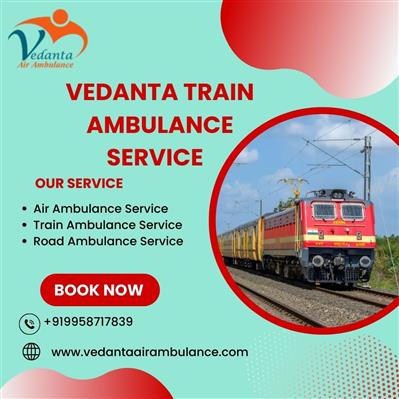 Vedanta reduces the risk to patients