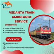 Vedanta reduces the risk to patients