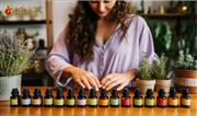 Top Essential Oils Company in Noida, India