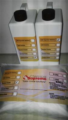 Defaced NOTES cleaning CHEMICAL, ACTIVATION POWDER and MACHINE available!