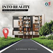 Budget Flats in Chattarpur – Perfect for Families & Investors