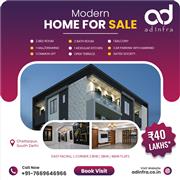 Budget Flats in Chattarpur – Perfect for Families & Investors