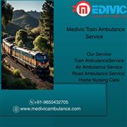Medivic Ambulance provides transfer to patients see Medivic medical aid in Raip
