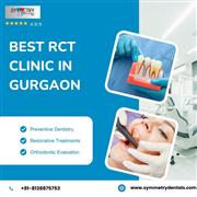 Best RCT Clinic in Gurgaon