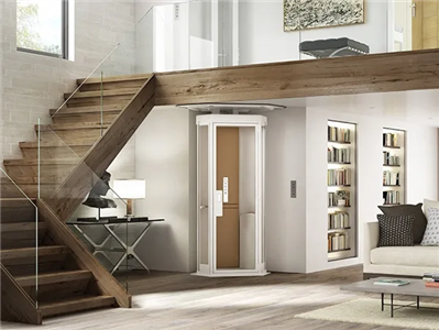 Upgrade Your Space with a Capsule Lift for Home