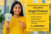 Private Finance in Delhi Noida Gurgaon