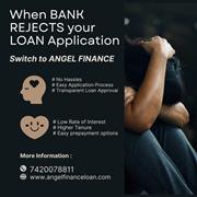 Private Finance in Delhi Noida Gurgaon