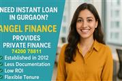 Private Finance in Delhi Noida Gurgaon