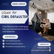 Private Finance in Delhi Noida Gurgaon
