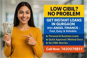 Private Finance in Delhi Noida Gurgaon