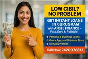 Private Finance in Delhi Noida Gurgaon