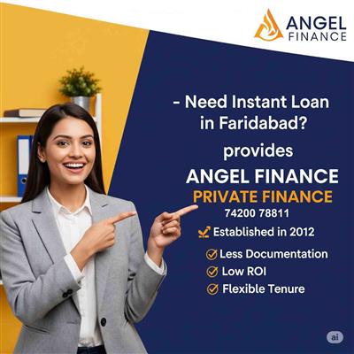 Private Finance in Delhi Noida Gurgaon