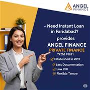 Private Finance in Delhi Noida Gurgaon