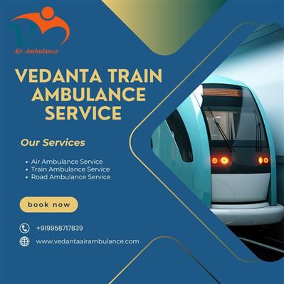 Vedanta is providing more modern facilities to patients through medical expertis
