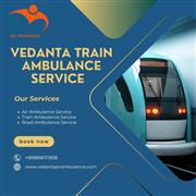 Vedanta is providing more modern facilities to patients through medical expertis